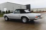 Mercedes-Benz 280 SL 1969 года (EU)